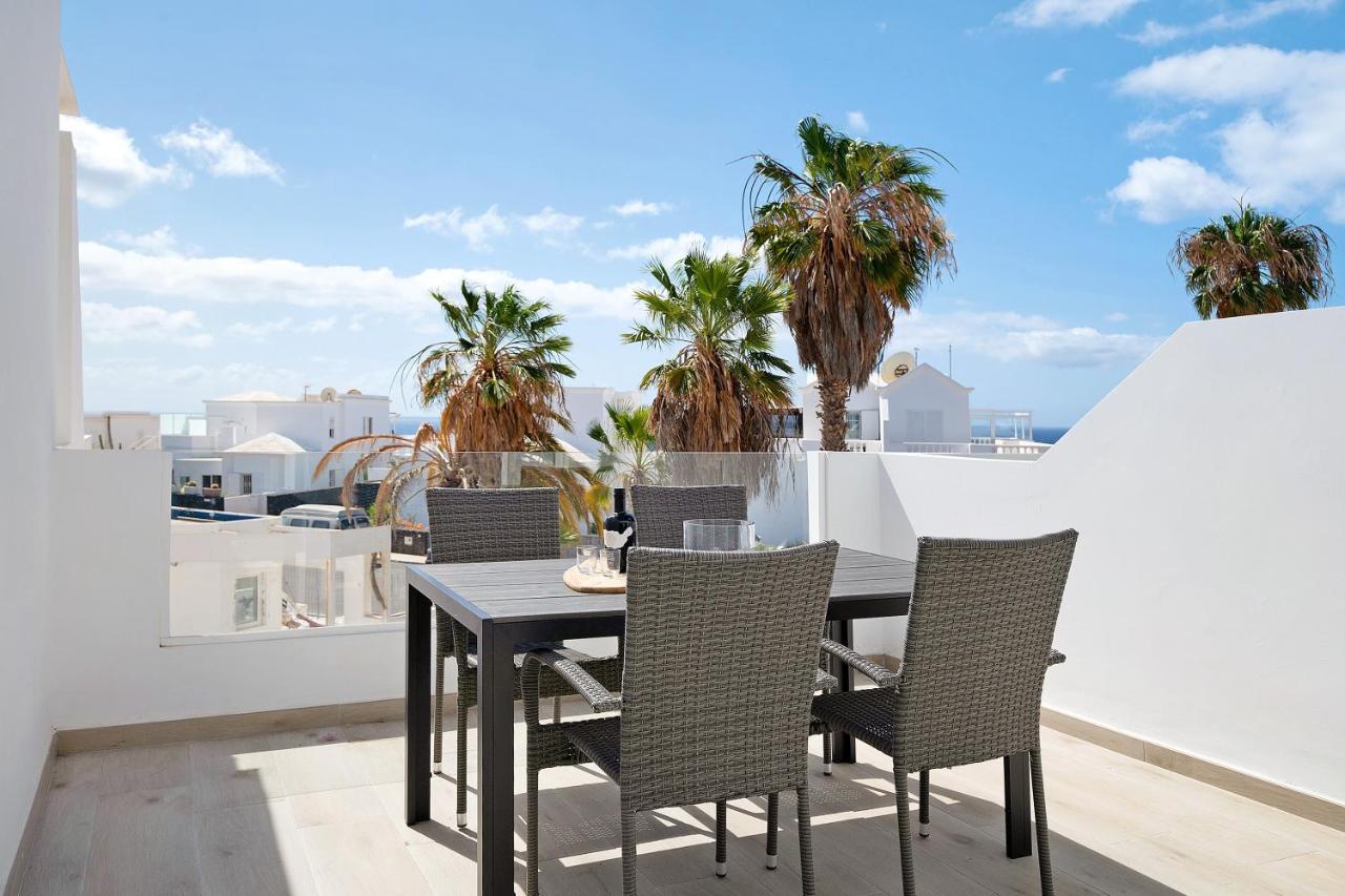 506 Terrazas Del Puerto Casa vacanze *